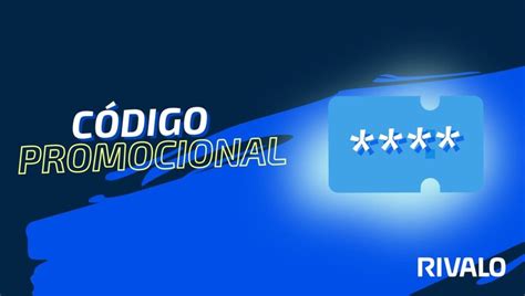 codigo de bonus rivalo
